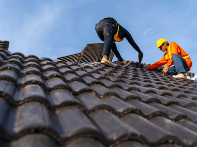 About Roof Repair Experts Bowling Green, VA